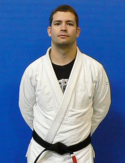 danny ives